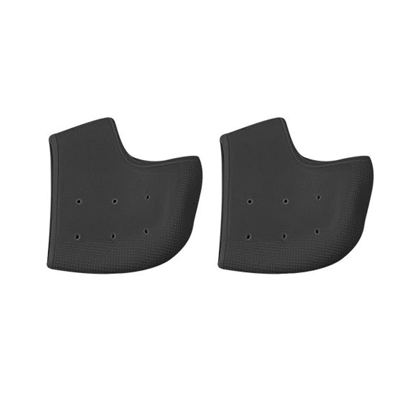 Silicone Chapped Foot Care Tool Heel Sock