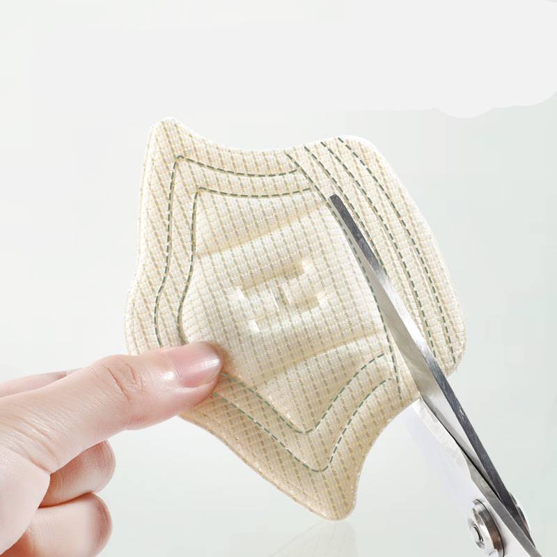 6pcs Sneakers Heel Protector Shoe Pads, Adjustable Insole Pad