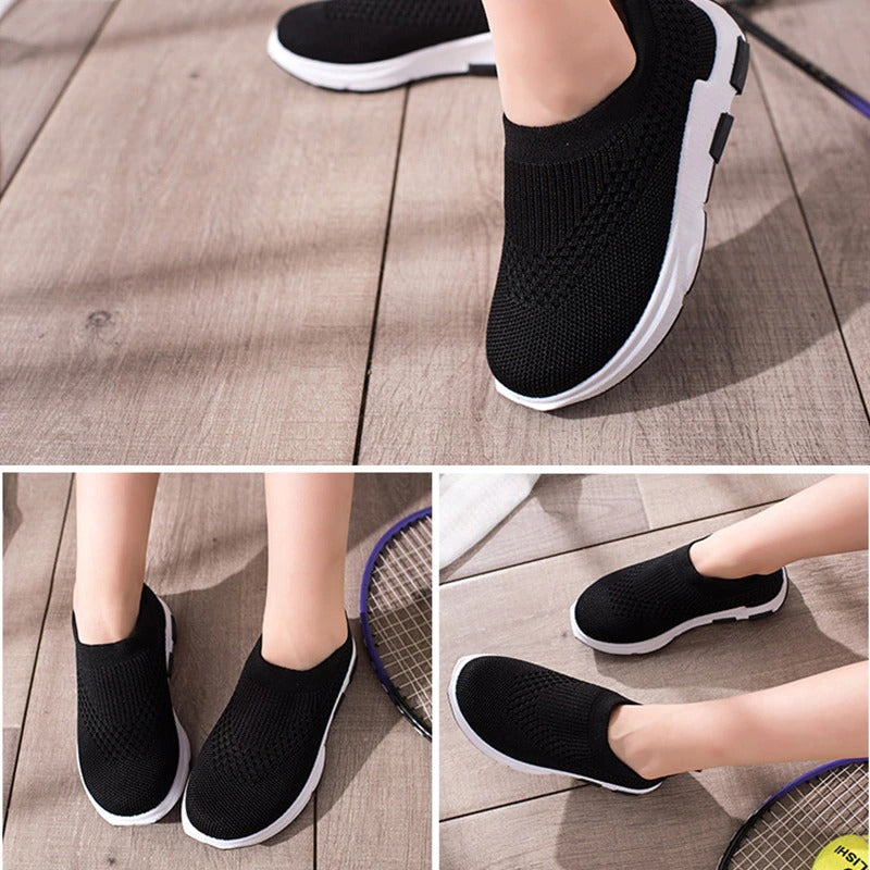 Baby First Walkers. Breathable Infant/Toddler Shoes. Girls/Boys Casual, Mesh, Soft Bottom, Comfortable, Non-slip Sneakers