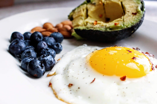 10 healthy breakfast recipes to kickstart your day