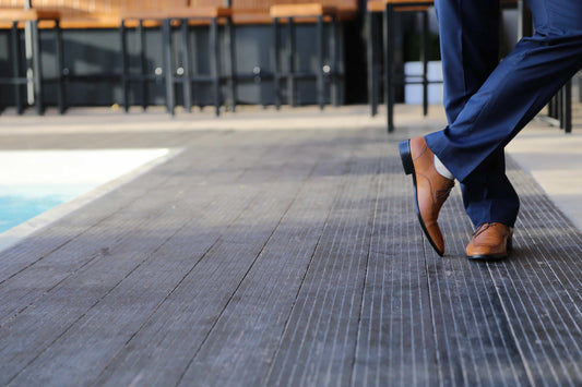 Tips for choosing the perfect shoes for your feet.