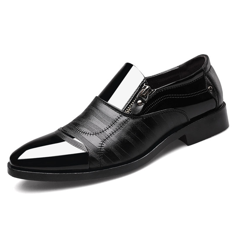 Classic Business Men's Dress Shoes