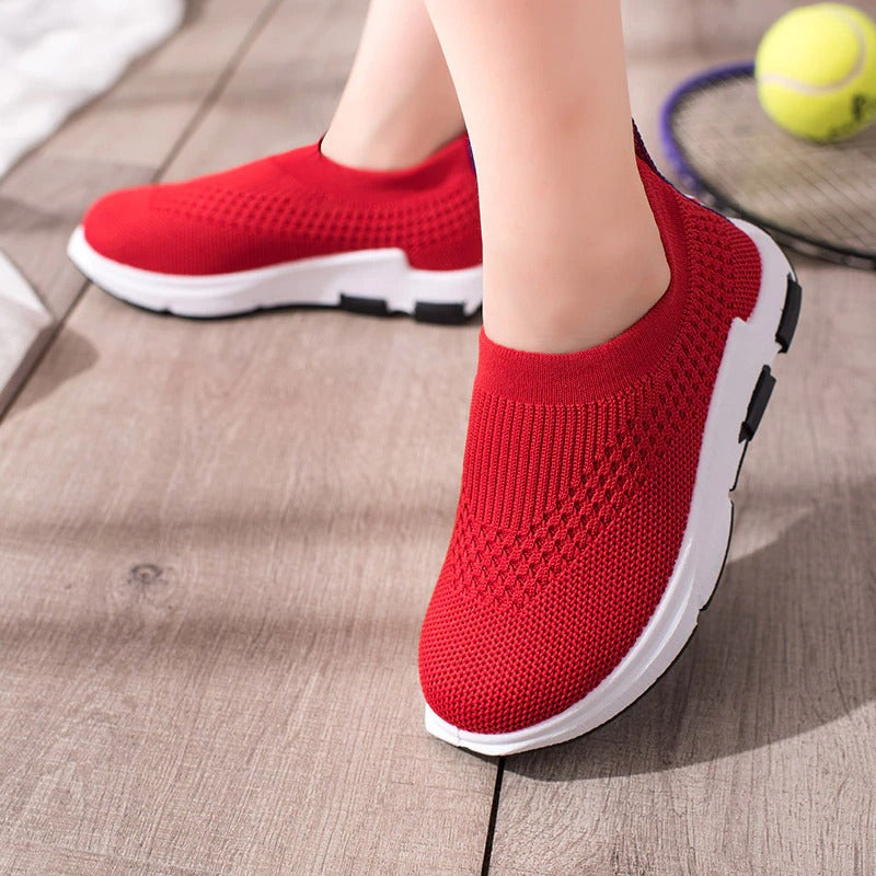 Baby First Walkers. Breathable Infant/Toddler Shoes. Girls/Boys Casual, Mesh, Soft Bottom, Comfortable, Non-slip Sneakers
